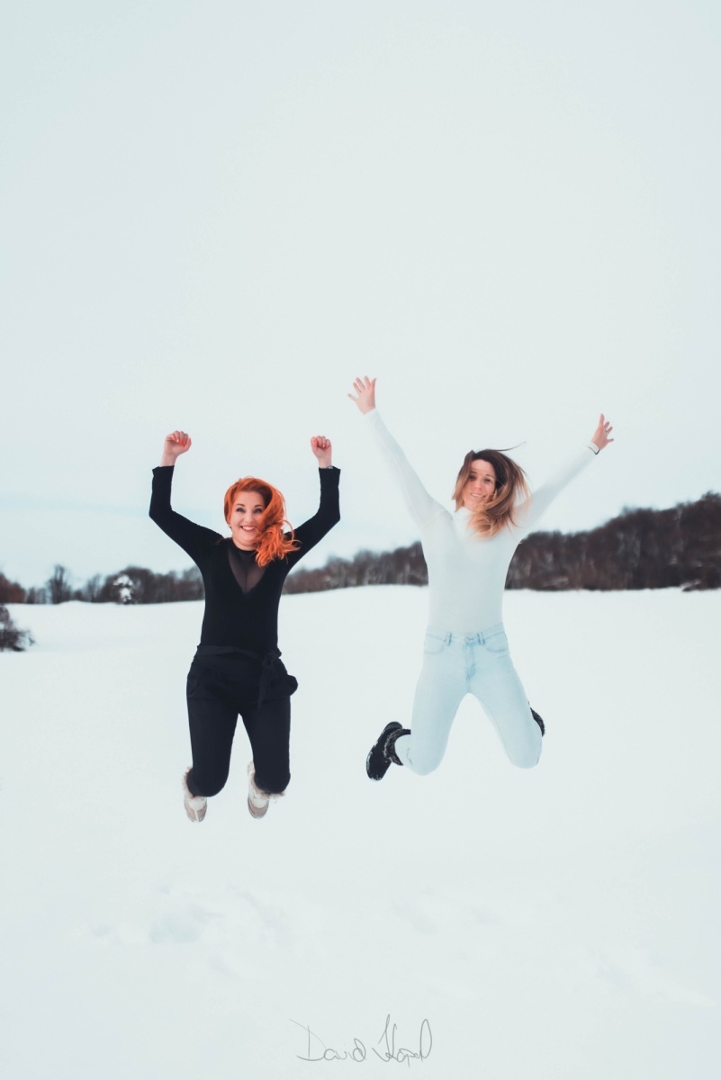 Renata a Petra