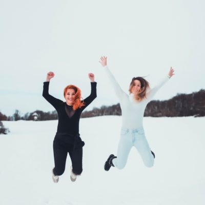 Renata a Petra