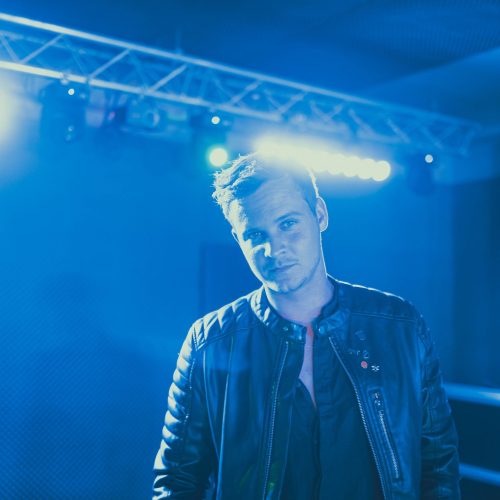 Dominik Kříž / Like-It