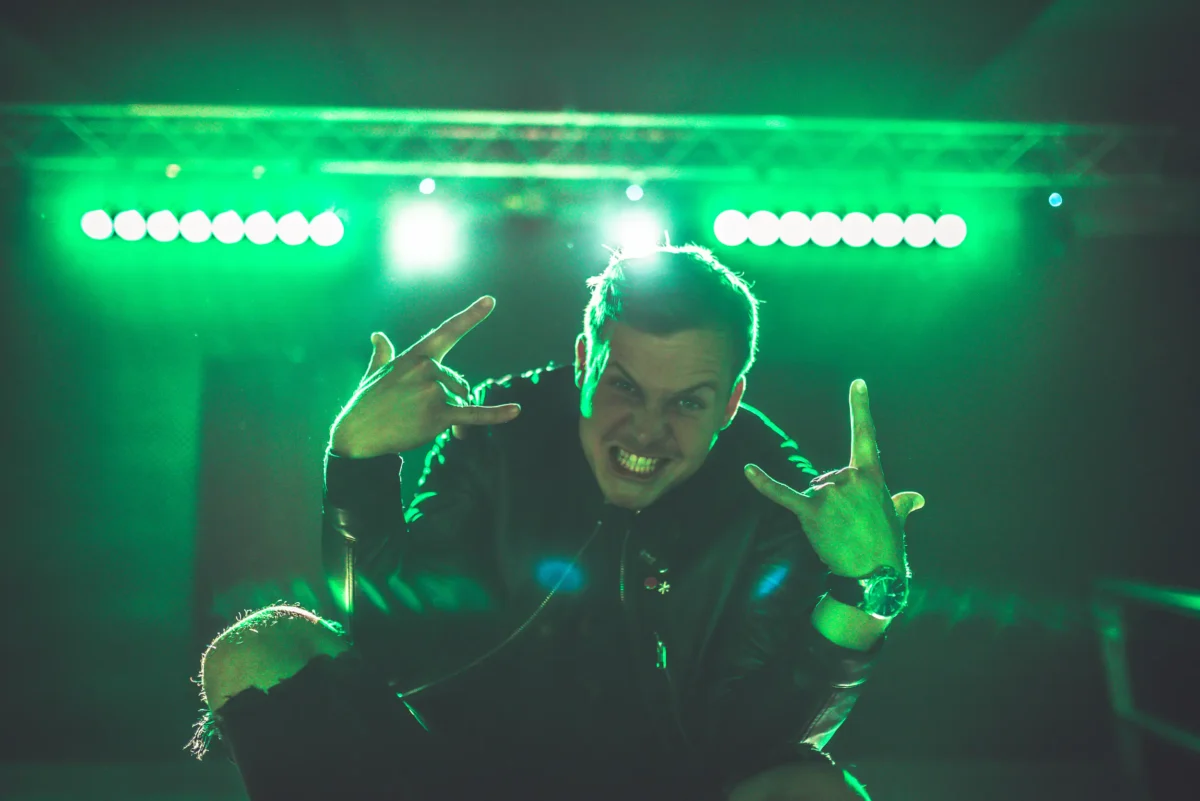 Dominik Kříž – Like-It